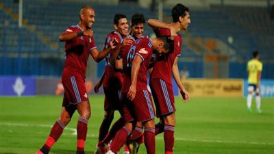 بيراميدز يعلن اصابة نجم الفريق بفيروس كورونا
