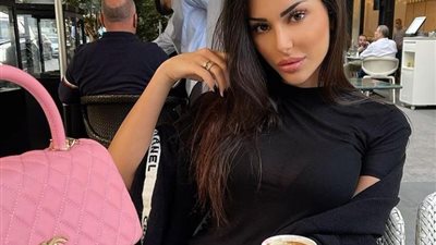 هبه داغر تسحر القلوب بإطلالة جديدة عبر إنستجرام