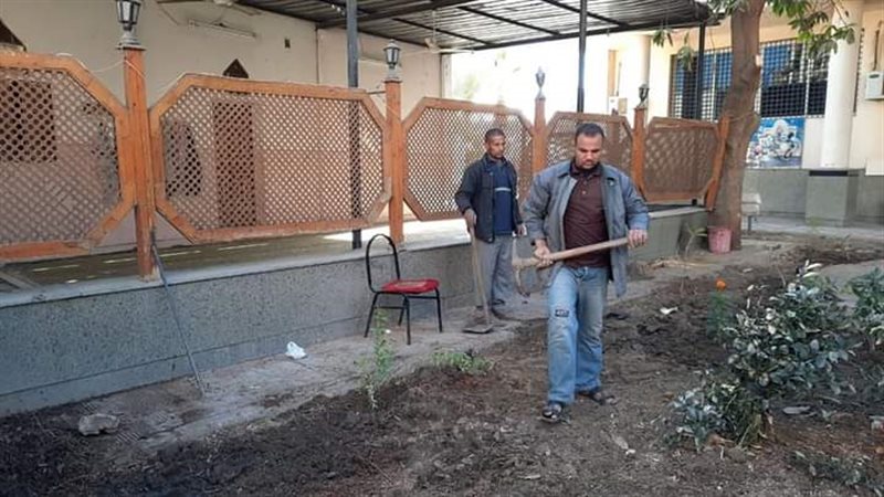 بوابة الجمهورية