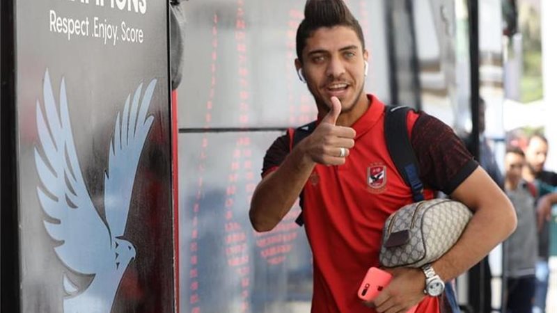 محمد شريف