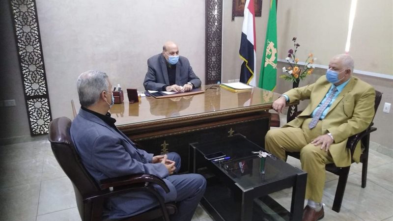 بوابة الجمهورية