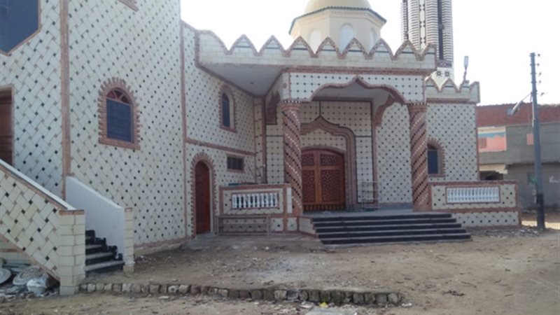 بوابة الجمهورية
