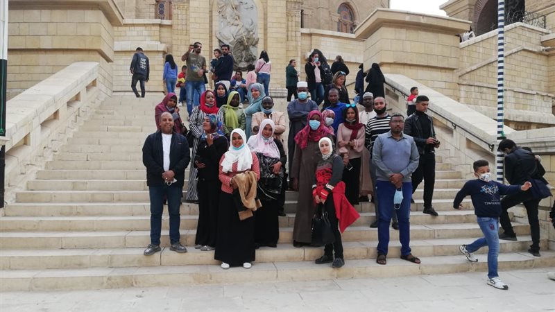 بوابة الجمهورية