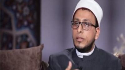 داعية إسلامي يوضح معنى الإنفاق في سبيل الله وفضله