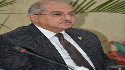 الجمال يُصدر ٣ قرارات بشأن أعضاء هيئة التدريس بكليات جامعة أسيوط