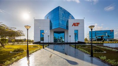 ACT تعلن الانتهاء من المرحلة الثانية لميكنة البنية التحتية اللاسلكية لجامعات المعرفة بالتعاون مع السويدي إيديوكيشن