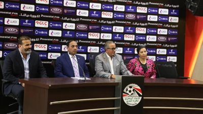 الزمالك يواجه الأهلى 28 ديسمبر.. ننشر جدول مباريات الدورى الجديد 2020 -2021 بعد إعلانه من اتحاد الكرة