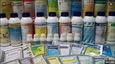 الزراعة