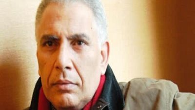 وزيرة الثقافة تنعى الشاعر والمترجم الكبير رفعت سلام