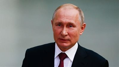 بويتن: تطوير شمال روسيا سيحدد مستقبل البلاد
