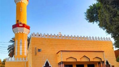 الجمعة المقبلة.. الأوقاف تعلن تفاصيل افتتاح 16 مسجدًا