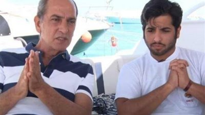 بعد تحوله جنسيا الى ذكر.. ابن هشام سليم يثير الجدل ب