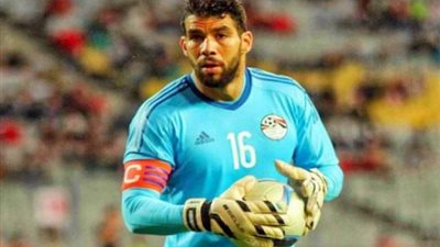 شريف إكرامى يكشف سبب عدم تقديمه التهنئة للأهلى بعد التتويج المصرى والأفريقى