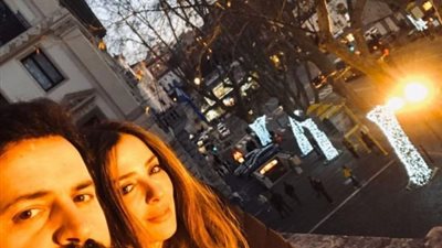 مصدر يحسم حقيقة انفصال تيم حسن من الاعلامية وفاء الكيلانى