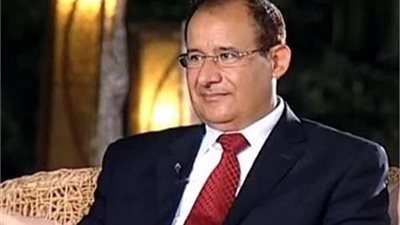 رئيس قطاع الإعلام الخارجي بهيئة الاستعلامات: للإعلام دور أساسي في تعزيز العلاقات بين شعوب أفريقيا