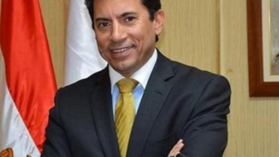 وزارة الرياضة: نخاطب الشباب باللغة التي يجيدونها لفتح قنوات تواصل ايجابية وفعاله