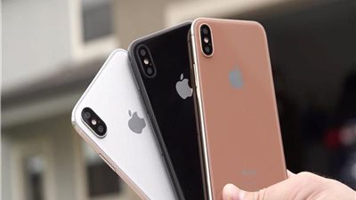 مشكلة تهدد مستخدمى ايفون بشأن بطاريات الهواتف