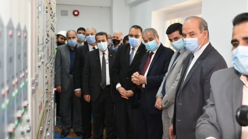 بوابة الجمهورية