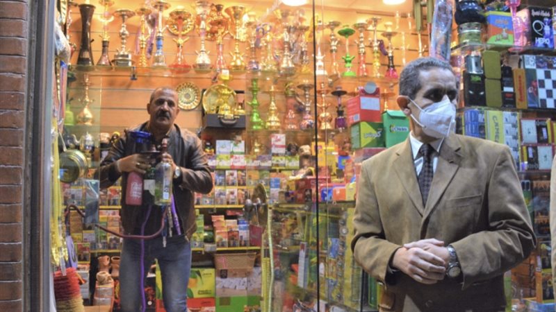 بوابة الجمهورية