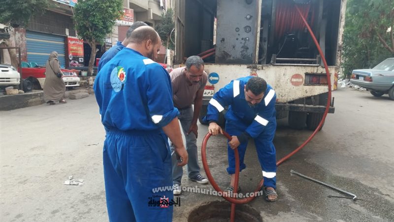 بوابة الجمهورية