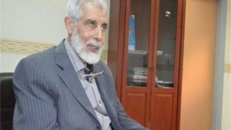 بوابة الجمهورية
