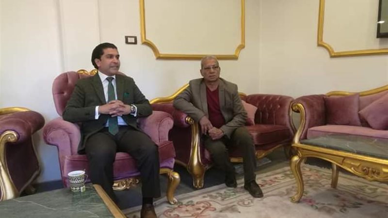 بوابة الجمهورية