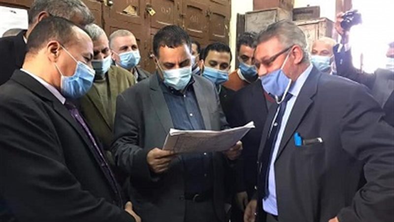 بوابة الجمهورية