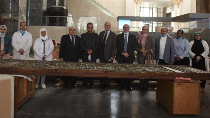 بوابة الجمهورية