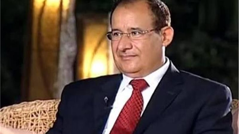 عبد المعطي أبوزيد