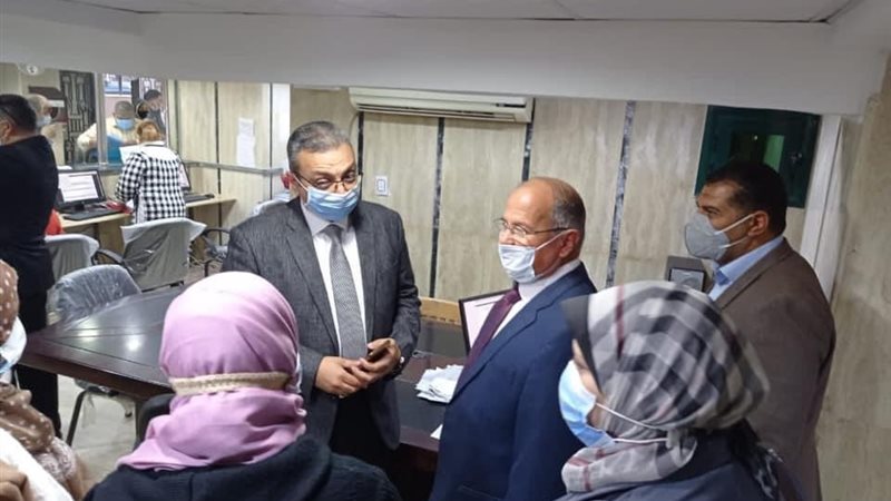 بوابة الجمهورية
