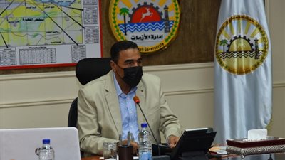 حفل رفاف جماعي وافتتاح مشروعات في احتفال مطروح بعيدها القومي.صور