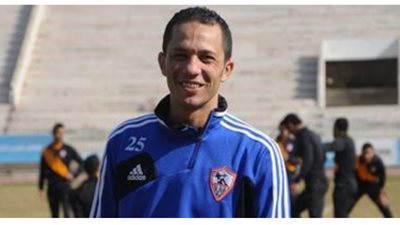 مران الزمالك.. عبد الحليم علي يتابع استعدادات الفريق للموسم الجديد