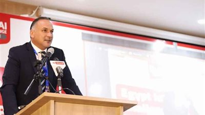 مجمع الإبداع ببرج العرب يستضيف نهائيات التحدي المصري لإنترنت الأشياء والذكاء الإصطناعي