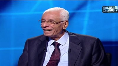حسام موافي: إحنا بنتصرف بجيناتنا أكثر من تصرفنا بعلاقتنا بالمجتمع