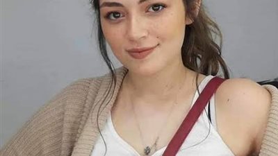 بسبب صورها الاخيرة.. ابنة احمد زاهر تتعرض لوصلة غزل.. صور