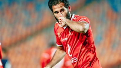 والد مروان محسن يوجه رسالة لجماهير الأهلي