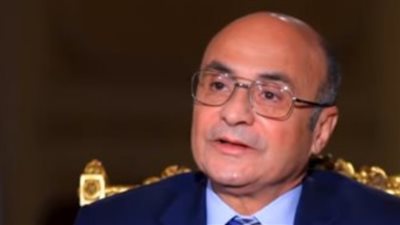 وزير العدل : ٩٥ % من العقارات غير مسجلة واتخذنا اجراءات ميسرة للتسجيل