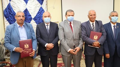 المطابع الأميرية تطلق موقعا اليكترونيا جديدا بمناسبة مرور 200 عام على انشائها