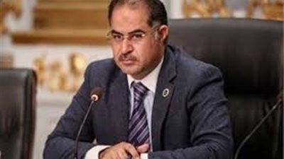 وكيل النواب يشيد بحديث الرئيس السيسي مع ماكرون حول إعلاء القيم الدينية على القيم الإنسانية