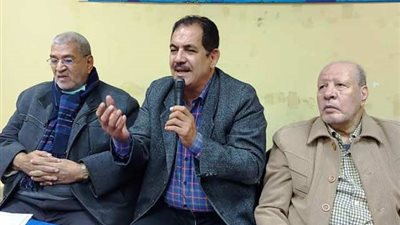 أدب السويس يستعيد البطولة فى ذكرى معركة كفر احمد عبده