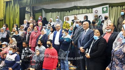 قانون الإعاقة الجديد بشهادة 100خبير الأقوى لحماية حقوق ذوى الهمم
