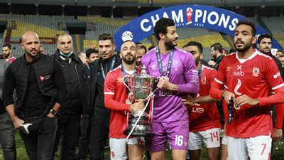 تصنيف الأندية.. الأهلى الأول افريقياً والـ38 عالميا والزمالك فى المركز 153