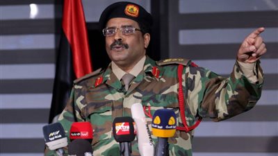الجيش الليبي: نحن في حالة حرب مع تركيا بسبب أردوغان