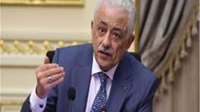 وزير التعليم يكشف المستفيدين من الاجازات الاستثنائية.. «لا علاقة لها بالمدارس».. فيديو