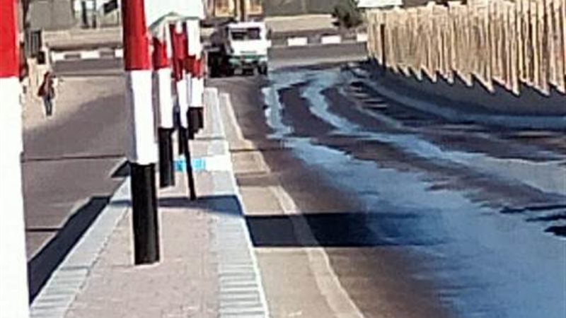بوابة الجمهورية