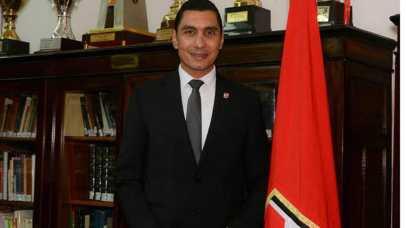 بوابة الجمهورية