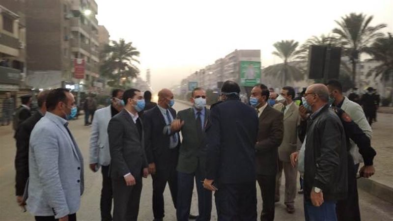 بوابة الجمهورية