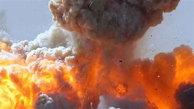 انفجار سيارة مفخخة في قاعدة عمليات للجيش الأفغاني