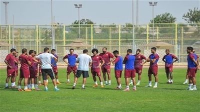 سيراميكا كليوباترا يخضع لرابيد تيست .. غداً