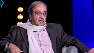 دريد لحام يستحوذ على مؤشر جوجل بعد شائعة وفاته